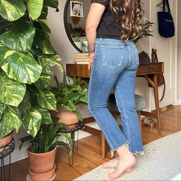 Joe’s jeans size 27 - Picture 2 of 10